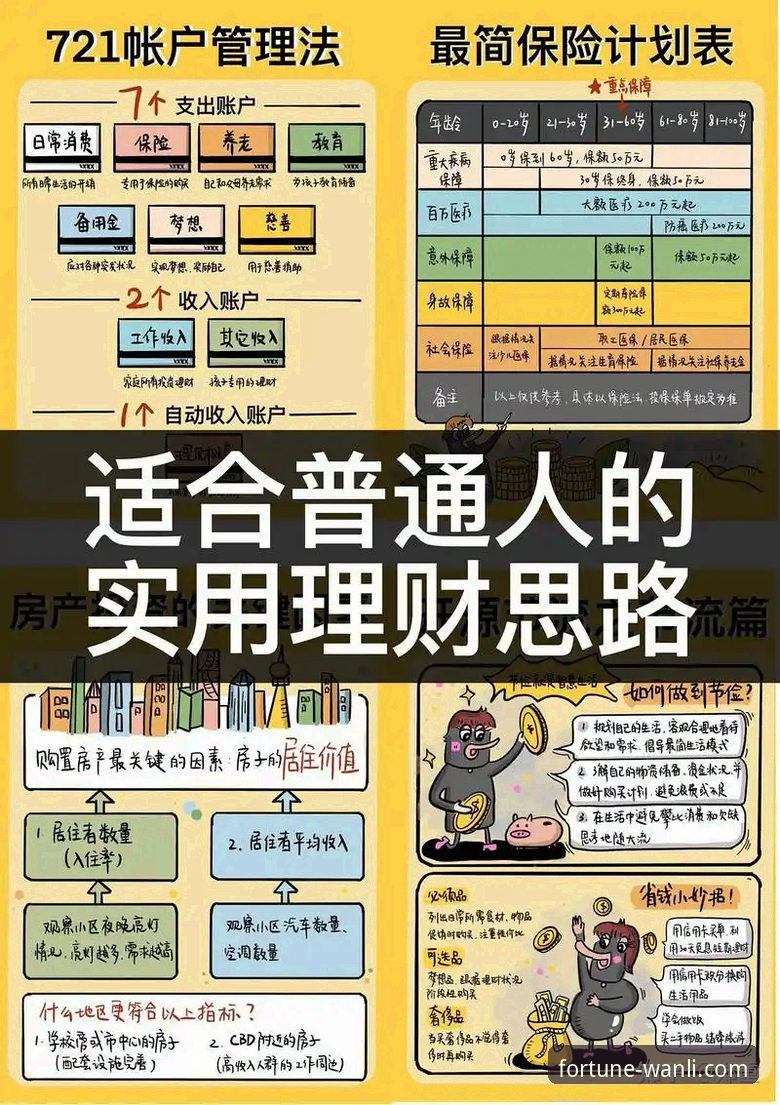如何通过万利实现财务自由？下载与实战全攻略