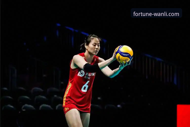 2026女排联赛安卡拉站关键战深度分析：龚翔宇与唐欣的全面解析