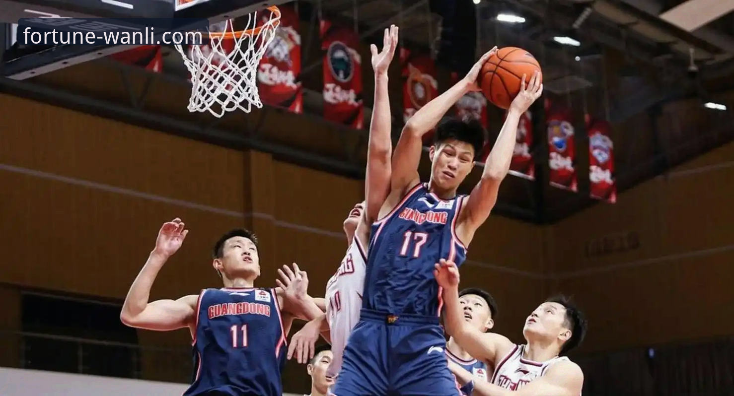 广东77-74逆转宁波比赛全解析：万利官网平台独家视角看徐杰与奎因暴走